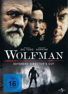 Wolfman