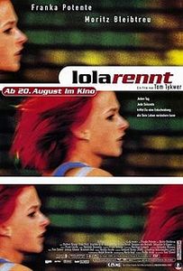 Lola Rennt