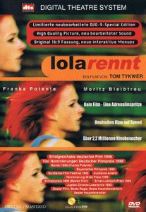 Lola Rennt