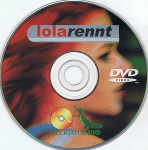 Lola Rennt
