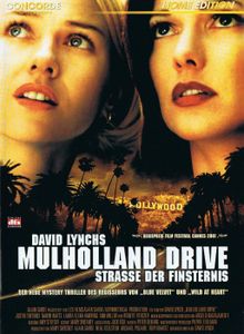 Mulholland Drive: Strasse Der Finsternis