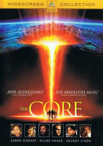 The Core: Der Innere Kern