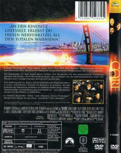 The Core: Der Innere Kern