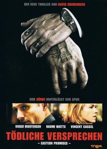 Tödliche Versprechen: Eastern Promises