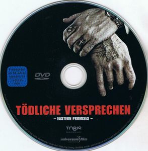 Tödliche Versprechen: Eastern Promises