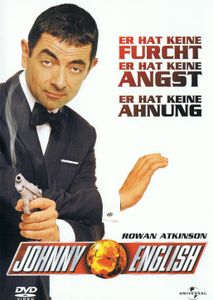 Johnny English