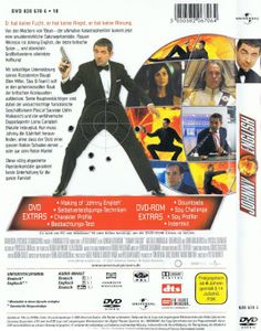 Johnny English