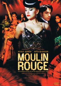Moulin Rouge