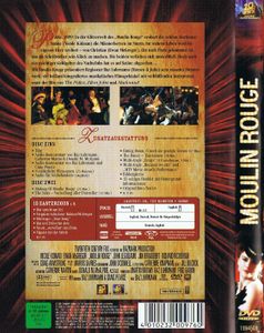 Moulin Rouge