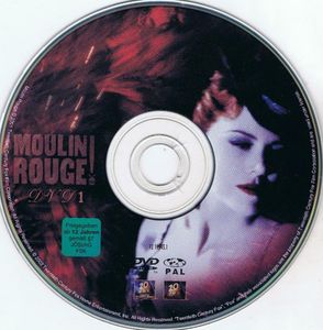 Moulin Rouge