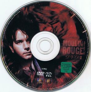 Moulin Rouge