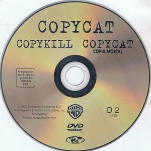 Copykill