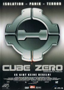 Cube Zero