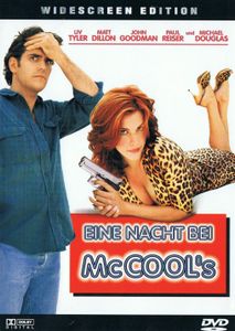 Eine Nacht Bei McCool's
