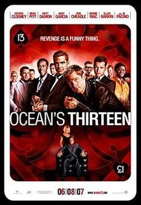 Ocean's Thirteen