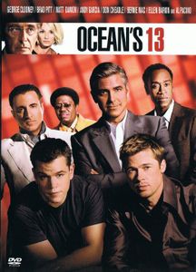 Ocean's 13