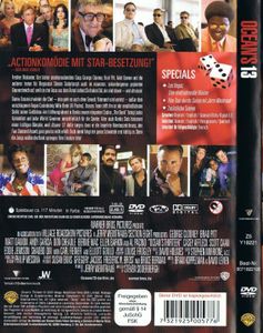 Ocean's 13