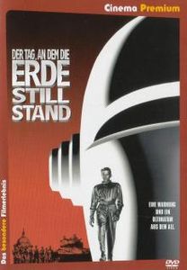 Der Tag, an dem die Erde stillstand