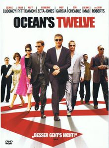 Ocean's Twelve
