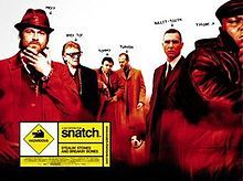 Snatch