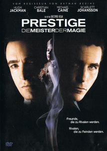 Prestige: Die Meister Der Magie