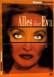 Alles über Eva
