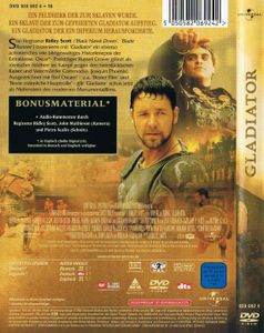 Gladiator