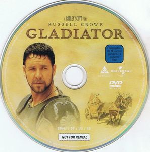 Gladiator