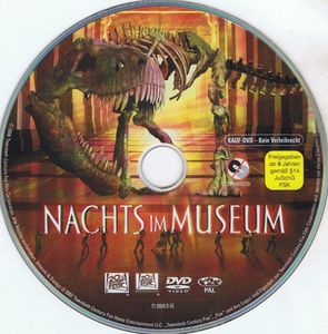 Nachts Im Museum