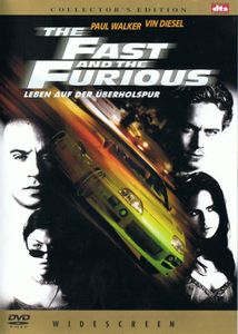 The Fast And The Furious