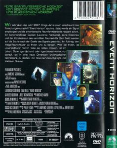 Event Horizon
