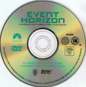 Event Horizon