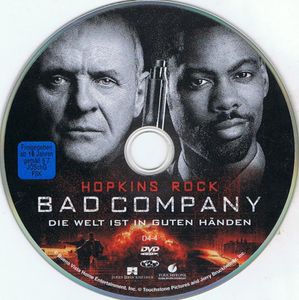 Bad Company: Die Welt Ist In Guten Händen