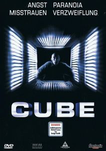 Cube