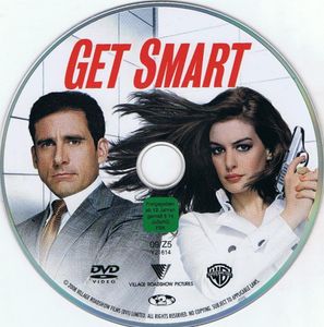 Get Smart