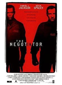 The Negotiator