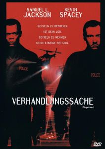 Verhandlungssache