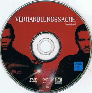 Verhandlungssache