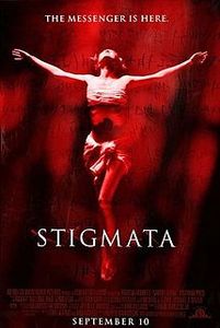 Stigmata