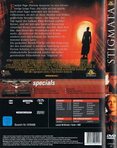 Stigmata