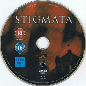 Stigmata