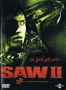Saw II