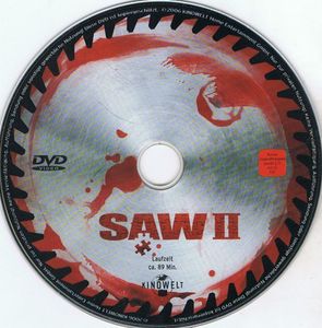 Saw II
