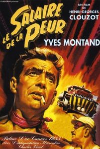 Le Salaire De La Peur