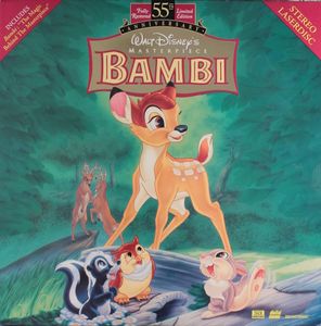 Bambi