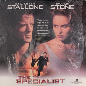 The Specialist