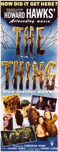 The Thing From Another World