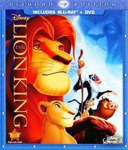 The Lion King