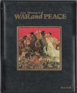 War And Peace