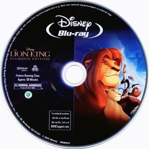 The Lion King